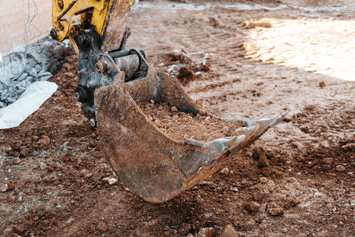 Small Earth-Moving Equipment: Enhancing Productivity on Small-Scale Projects