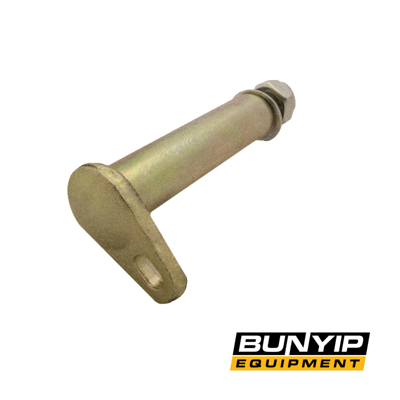 Auger Torque 30mm Hood Pin | Bunyip Equipment
