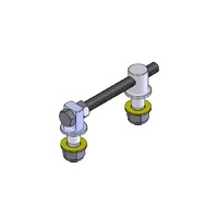 MT Trencher Boom Adjuster Bolt Kit  image