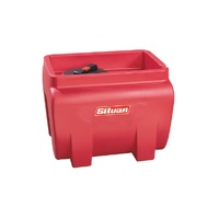 Silvan 100L UtePak Bare Tank image