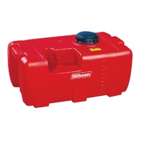 Silvan 100L Spotpak Bare Tank image