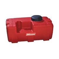 Silvan 50L Spotpak Bare Tank image