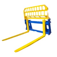 Auger Torque - Toyota Pallet Forks - 1500KG image