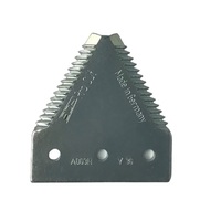 Hedge trimmer blades -25 pack image