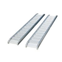 Silvan Heavy Duty Ramps (pair) image