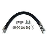 Hydraulic Top Link Hose Kit image