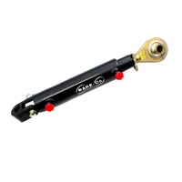 Adjustable Hydraulic Top Link - CAT 2 image