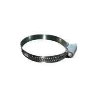 Silvan Hose Clamp image