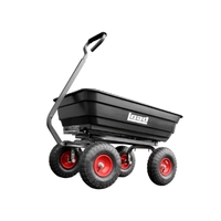 Load 67L Garden Cart image