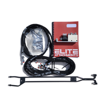 Elite TwinLOCK Hydraulic Piping Kit  image