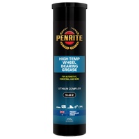 Penrite High Temperature Wheel Bearing Grease  image