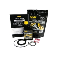 Digga Auger Drive DIY Service Kit  image