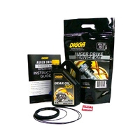 Digga Auger Drive DIY Service Kit image