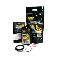 Digga Auger Drive DIY Service Kit image