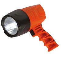 Silvan LED 5 WATT Rechargeable Spotlight image