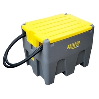 Silvan 12V 180L Diesel Cube Transfer Unit image