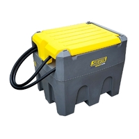 Silvan 12V 250L Diesel Cube Transfer Unit image