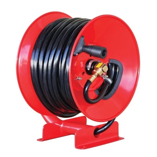 Silvan 30m Eco Hose Reel