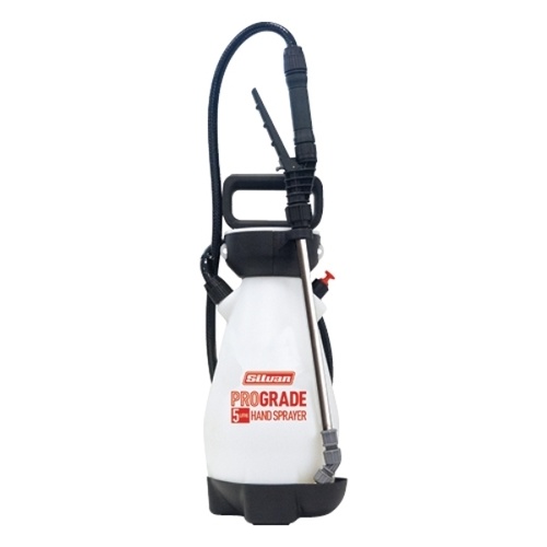 Silvan 5 Litre ProGrade Hand Sprayer