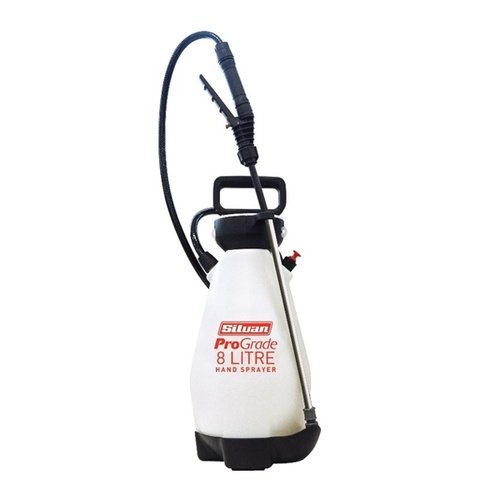 Silvan 8 Litre ProGrade Hand Sprayer