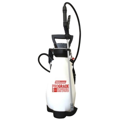 Silvan 8L Rechargeable Sprayer