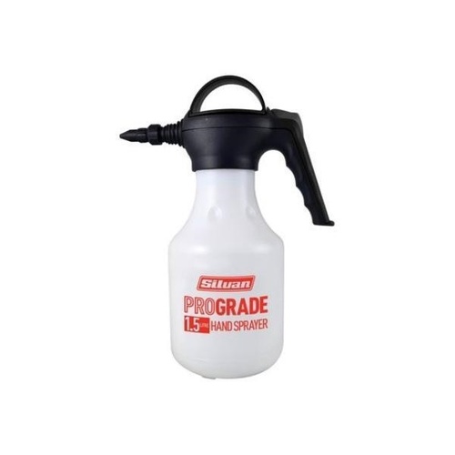 Silvan 1.5 Litre ProGrade Hand Sprayer