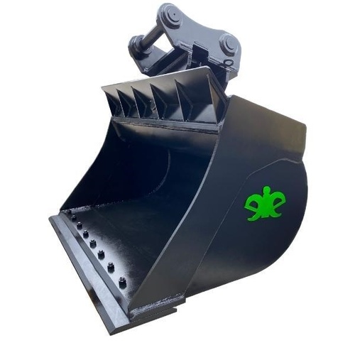 Tilting Mud Bucket - 900mm