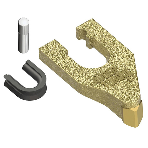 Auger Torque S4 Tungsten Chisel Auger Teeth