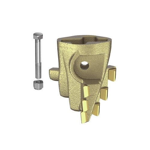 Auger Torque Pilot  S4 Extra Dig 