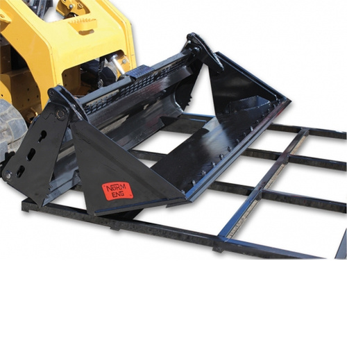 Heavy Duty Spreader Bar 2100mm - Norm Engineering