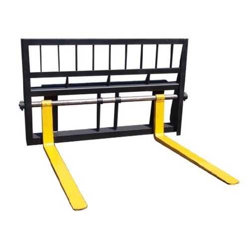 Pin Eye Pallet Forks - 2000KG Capacity