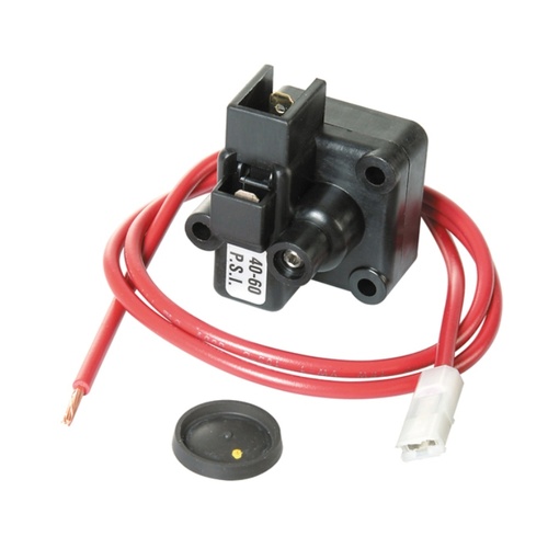 Replacement Pressure Switch - Silvan Shurflo Pumps