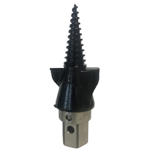 Auger Torque Stump Planer Pilot Head 