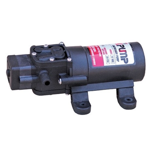 Silvan 12V Pak Pump 1.7 AMPS