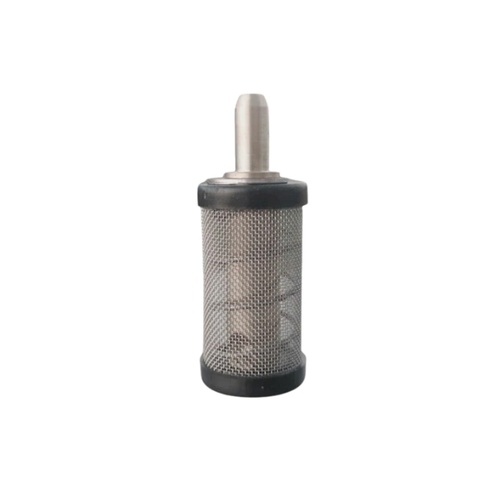 Silvan Brass Suction Filter 