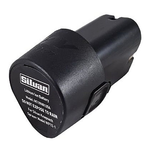 Silvan 12V Battery