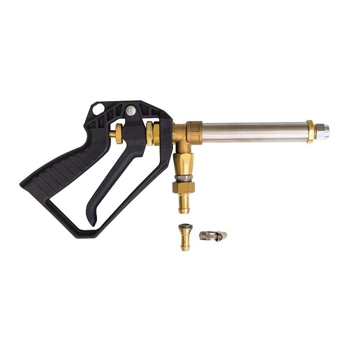 Silvan Jetpro Spray Gun