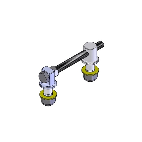 MT Trencher Boom Adjuster Bolt Kit