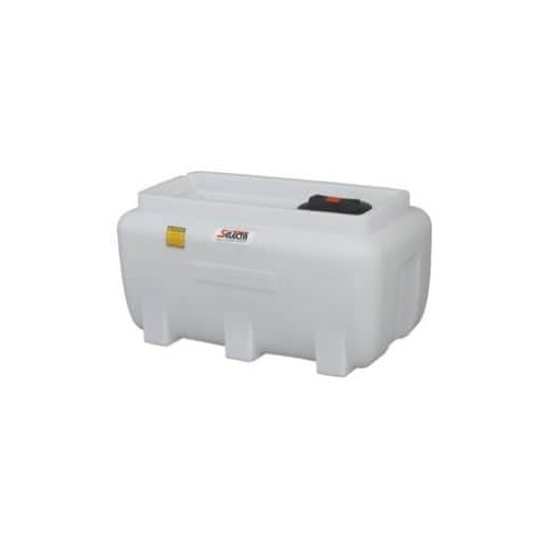 Silvan 200L Bare Tank