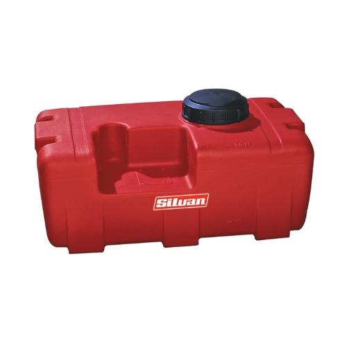 Silvan 50L Spotpak Bare Tank