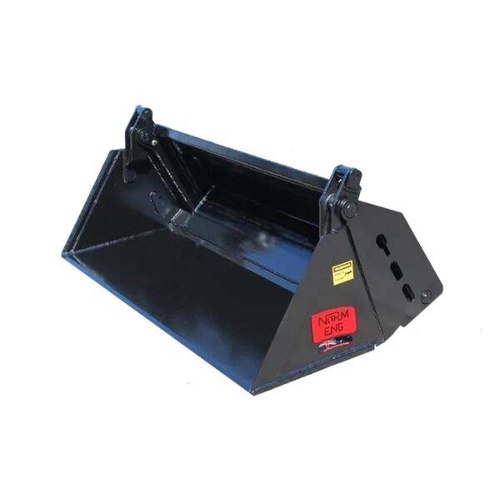 Norm Engineering 4in1 Bucket - Mini Loader