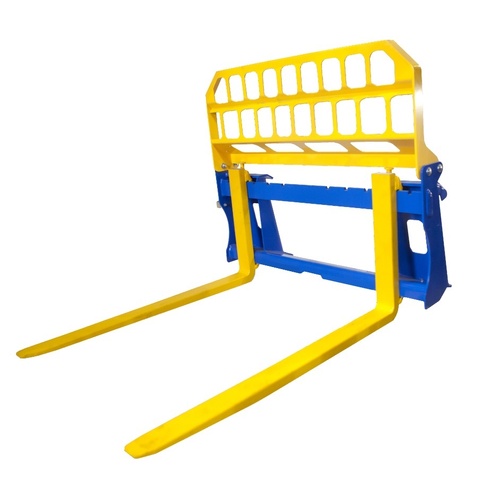 Auger Torque - Pallet Forks - 1500KG 