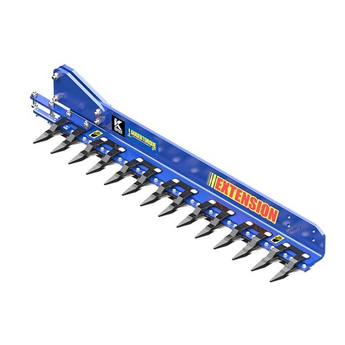 Hedge Trimmer Extension 1000mm