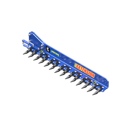 Hedge Trimmer Extension 1000mm