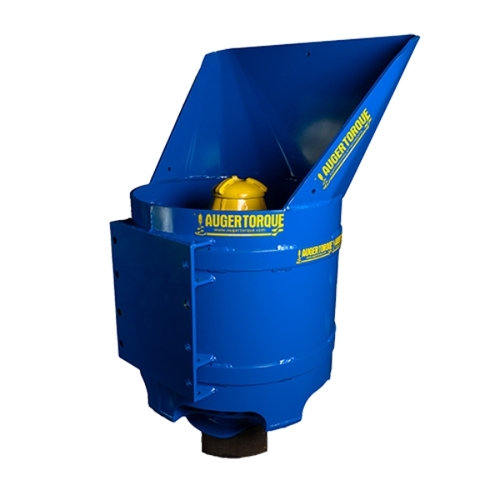 Auger Torque Cone Crusher Bucket