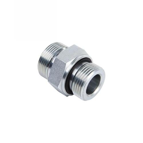 Male Adaptor 1/2 to 3/8&quot; BSP Thread