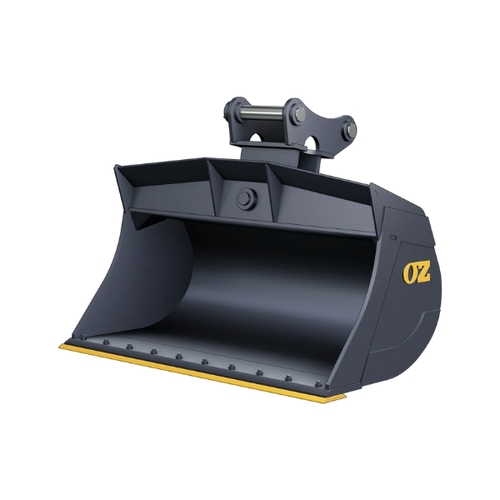 Tilt Bucket - 1200MM Wide