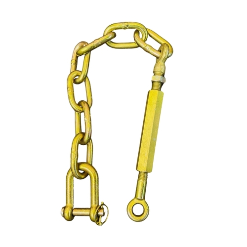 Universal Chain Stabiliser