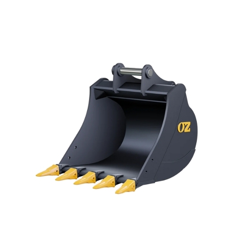 600MM Wide - GP Digging Bucket