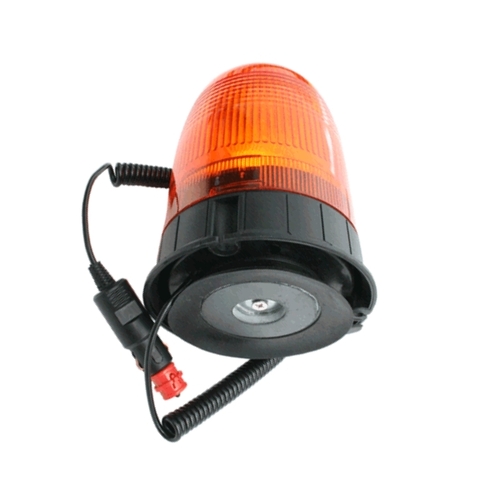 Bareco 12V Revolving Beacon 